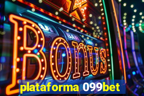 plataforma 099bet